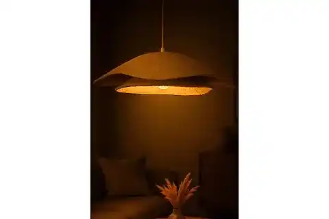 DUBLESTRA HANDMADE KARBON BETON AVİZE