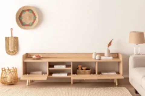 TORENNA TV SEHPASI, 180 CM