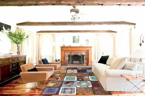 AİDA HOME SUPERLONGA SALON HALISI, 80X150