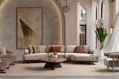SERENİTY KOLTUK TAKIMI