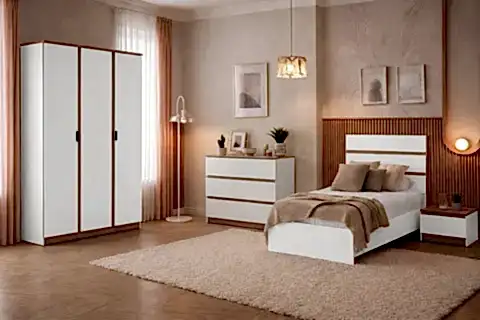 ASEL GENÇ ODASI TAKIMI, 3 KAPAKLI