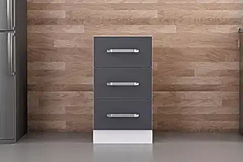 MİNAR MUTFAK DOLABI 325, ALT MODÜL,