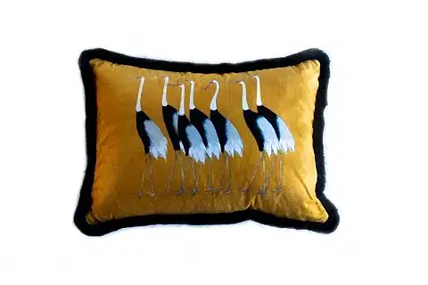 CUSHION KIRLENT 269