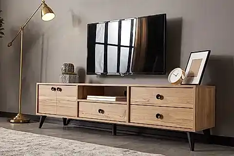 ETİ TV SEHPASI, 180 CM