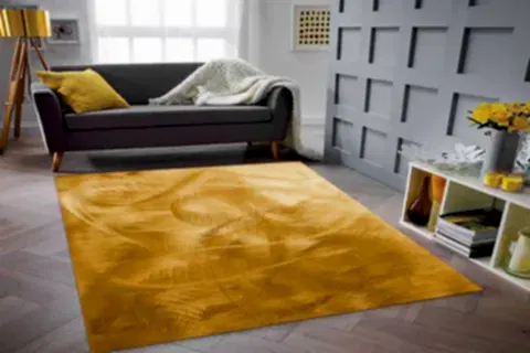 AİDA HOME NİGRA SALON HALISI, 80X150
