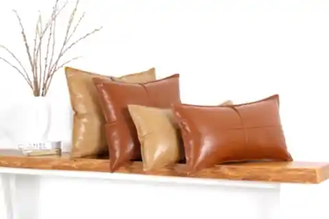 DOBSETT DERİ ŞEKER KIRLENT TABA