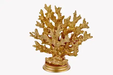 MERCAN OBJE GOLD