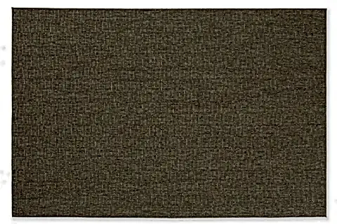 DRIFT SİSAL HALI, KAHVE, 100X200, 6006D