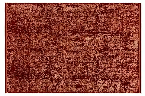PİCASSO MAKİNA HALISI, KİREMİT, 1006, 80X150