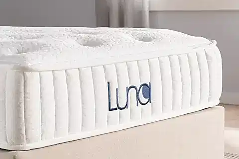 LUNA DORMİ TEK KİŞİLİK YATAK, 120X200