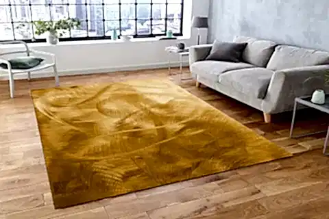 AİDA HOME NİGRA SALON HALISI, 80X150