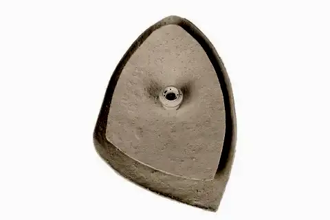 MARVANTE HANDMADE KARBON BETON AVİZE