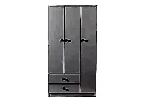 KİNG GARDIROP, 3 KAPAKLI