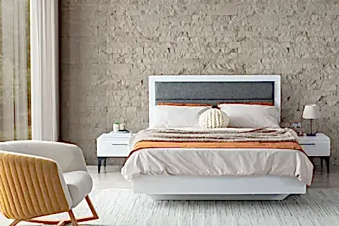 LİFE KOMODİN, BEYAZ
