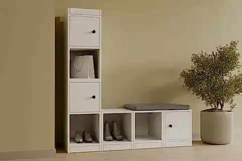 BK CONCEPT AYAKKABILIK, 3 KAPAKLI, MST-AYK-1009