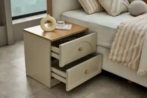 CAPRA BOHEM KOMODİN