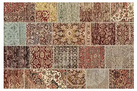 AİDA HOME NADİNE SALON HALISI, 80X150