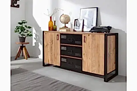 COSMO RİO ÇOK AMAÇLI KONSOL
