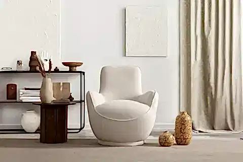 STELLA BOHEM BERJER, BEYAZ