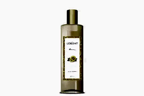 LORİENT LİMON KOLONYA, 400 ML