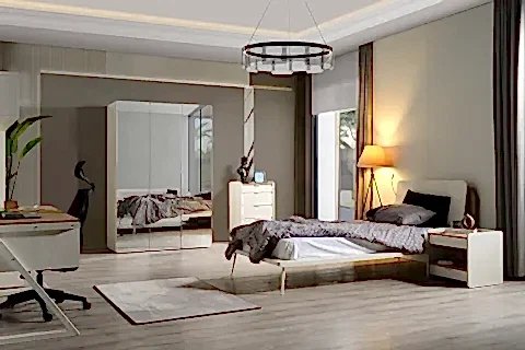 HALİKARNAS GENÇ ODASI TAKIMI, 3 KAPAKLI