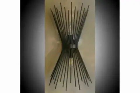 ENDÜSTRİYEL KİRPİ APLİK