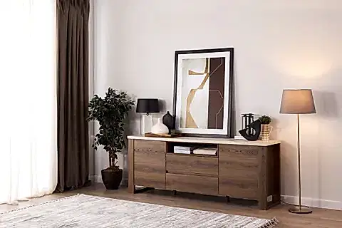 MADERA KONSOL