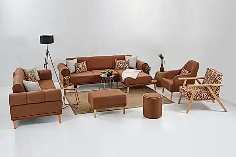 STEP KÖŞE TAKIMI, KİREMİT