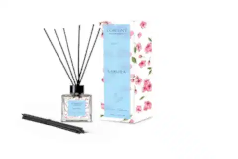 DFN HOME LORIENT SAKURA ÇUBUKLU ODA KOKUSU 100 ML
