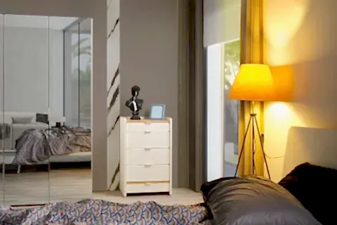 HALİKARNAS ŞİFONYER, 5 ÇEKMECELİ