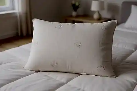 DORMEUR YÜN YASTIK