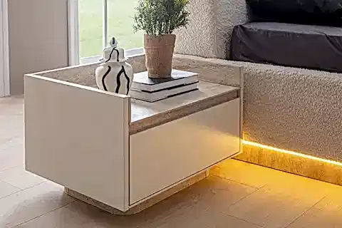 FLORA KOMODİN