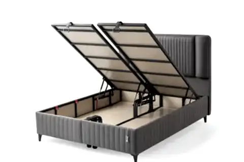 LUREX VİSCO BAZA, 90X190