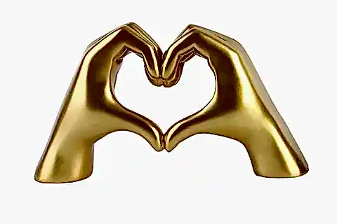 KALP EL BİBLO, GOLD
