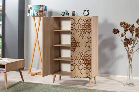 MULTİBOX IŞILTI 720