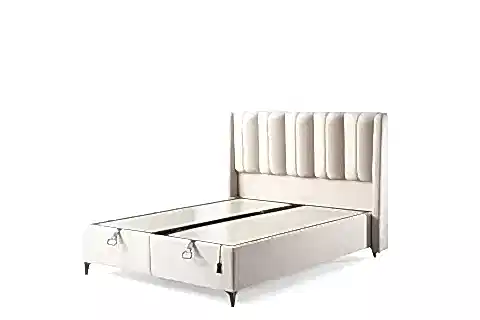 CAPELLA BAZA, 90X190