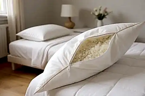 DORMEUR YÜN YASTIK