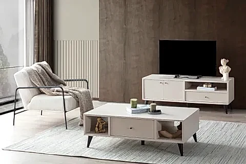 SOLİNA ORTA SEHPA