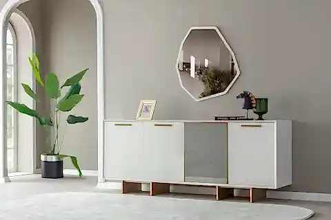 VALORE KONSOL VE AYNA