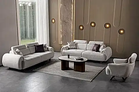 TOSCANA KOLTUK TAKIMI
