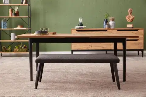 MANTA BENCH, KUMAŞ DEĞİŞTİRİLEBİLİR