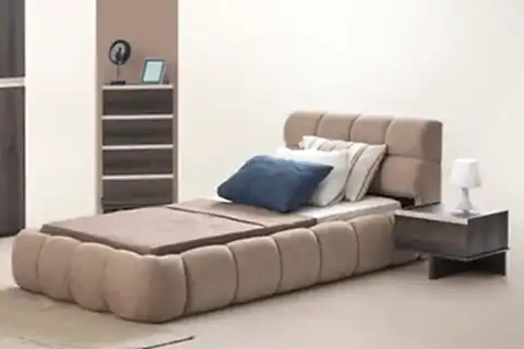 FOCUS GENÇ ODASI ŞİFONYERİ