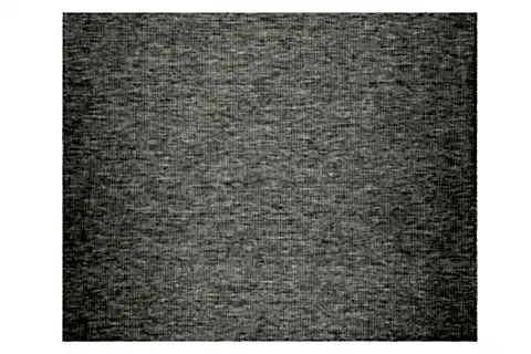 ESSE HAV VERMEZ HASIR DOKU SİSAL&nbsp;HALI, GRİ, 80X150, 663