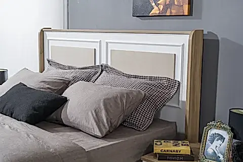 LEGNA BAZA VE BAŞLIK SETİ, 160X200