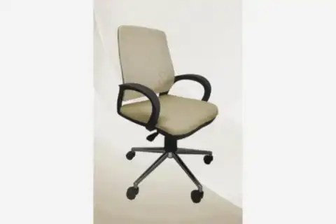 RELAX SEKRETER OFİS BÜRO SANDALYESİ, CAPPUCCİNO