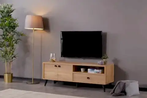 ETİ TV SEHPASI, 140 CM