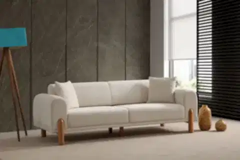 SİLVA BOHEM İKİLİ KOLTUK